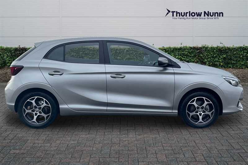 Used MG MG3 2025 for sale - 76574628: Photo 2