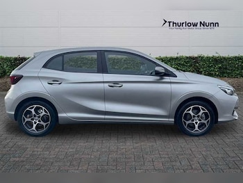 Used MG MG3 2025 for sale - 76574628: Photo