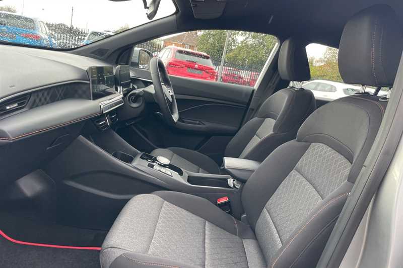 Used MG MG3 2025 for sale - 76574628: Photo 33