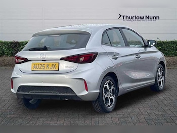 Used MG MG3 2025 for sale - 76574628: Photo