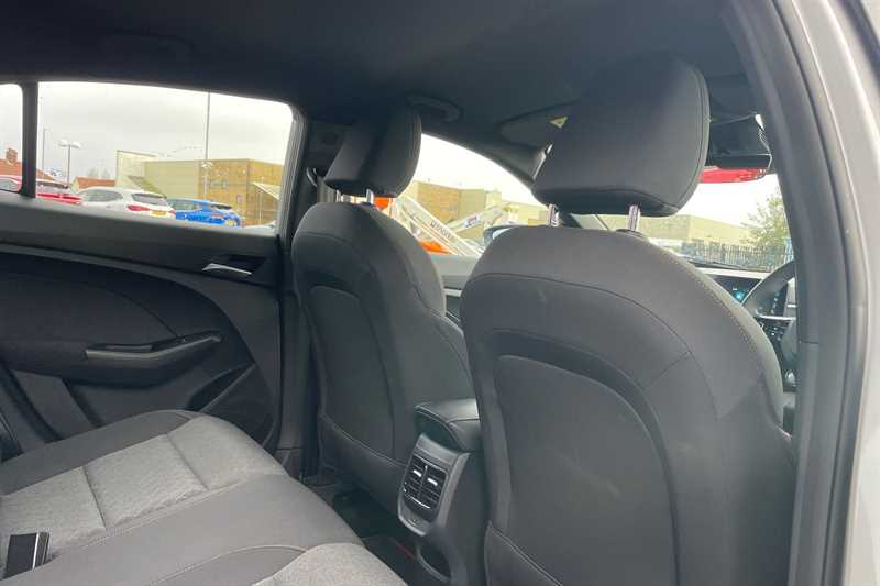 Used MG MG3 2025 for sale - 76574628: Photo 41