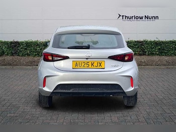 Used MG MG3 2025 for sale - 76574628: Photo