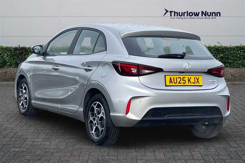 Used MG MG3 2025 for sale - 76574628: Photo 5