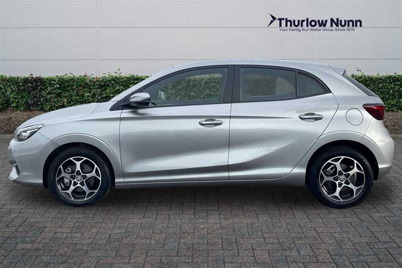 Used MG MG3 2025 for sale - 76574628: Photo 6