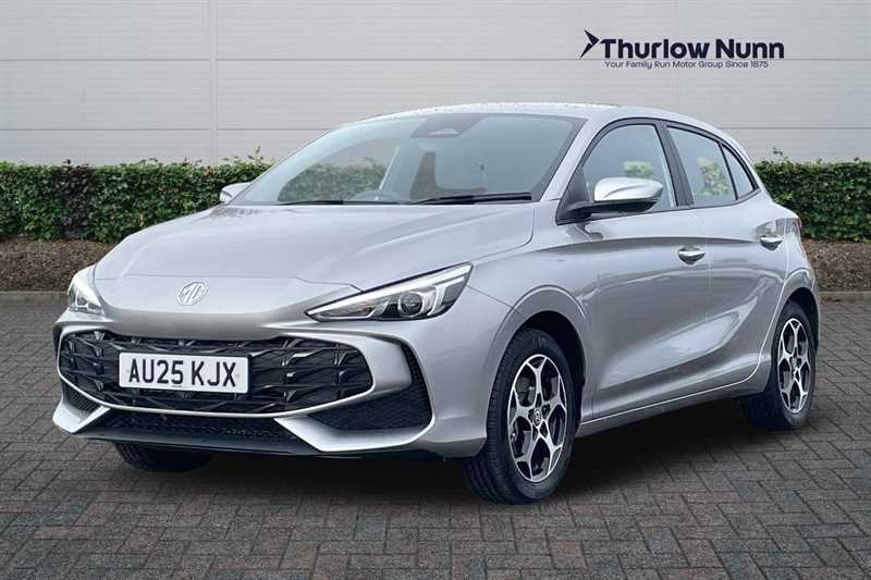 Used MG MG3 2025 for sale - 76574628: Photo 7