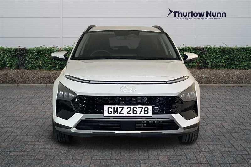 Used Hyundai BAYON 2025 for sale - 77471342: Photo 13