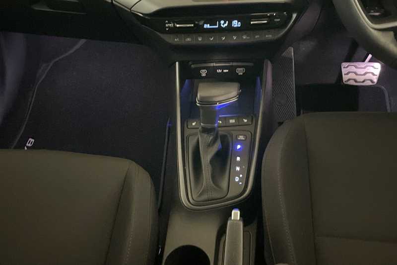 Used Hyundai BAYON 2025 for sale - 77471342: Photo 17