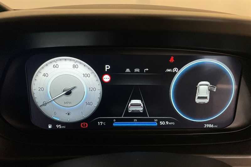 Used Hyundai BAYON 2025 for sale - 77471342: Photo 21