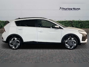 Used Hyundai BAYON 2025 for sale - 77471342: Photo