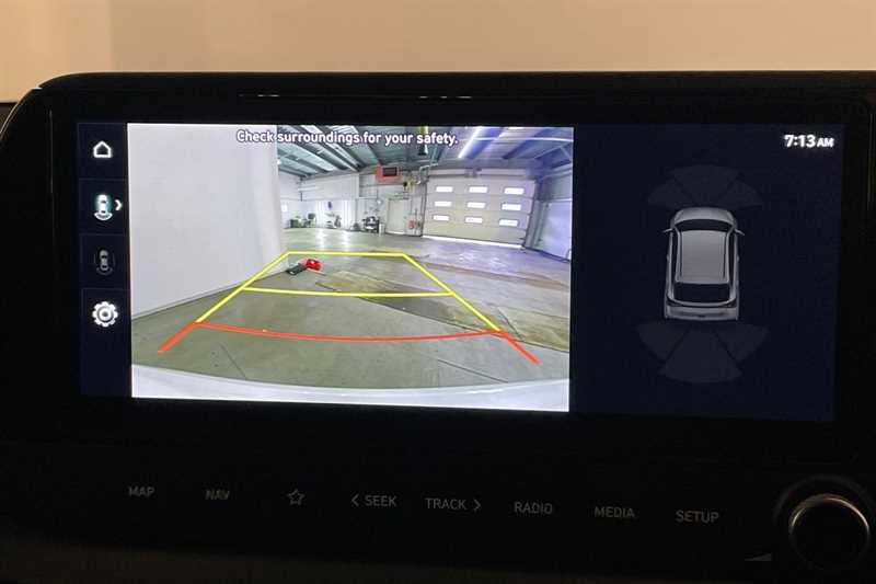 Used Hyundai BAYON 2025 for sale - 77471342: Photo 7