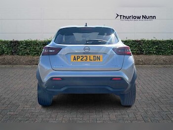 Used Nissan Juke 2023 for sale - 78206971: Photo