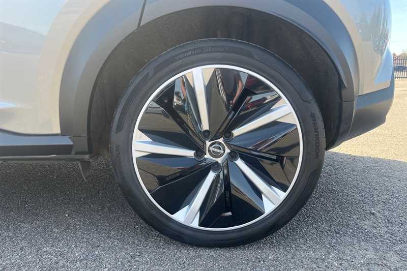 Used Nissan Juke 2023 for sale - 78206971: Photo 3