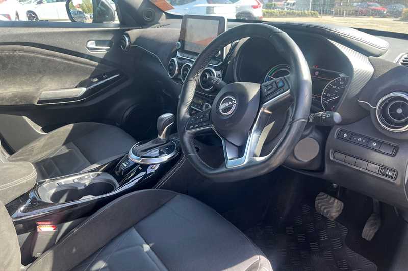 Used Nissan Juke 2023 for sale - 78206971: Photo 4