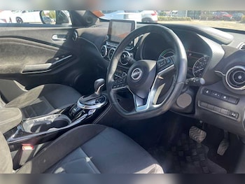 Used Nissan Juke 2023 for sale - 78206971: Photo