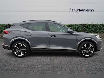 Used Cupra Formentor 2024 for sale - 78022785: Photo