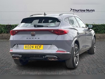 Used Cupra Formentor 2024 for sale - 78022785: Photo