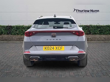 Used Cupra Formentor 2024 for sale - 78022785: Photo