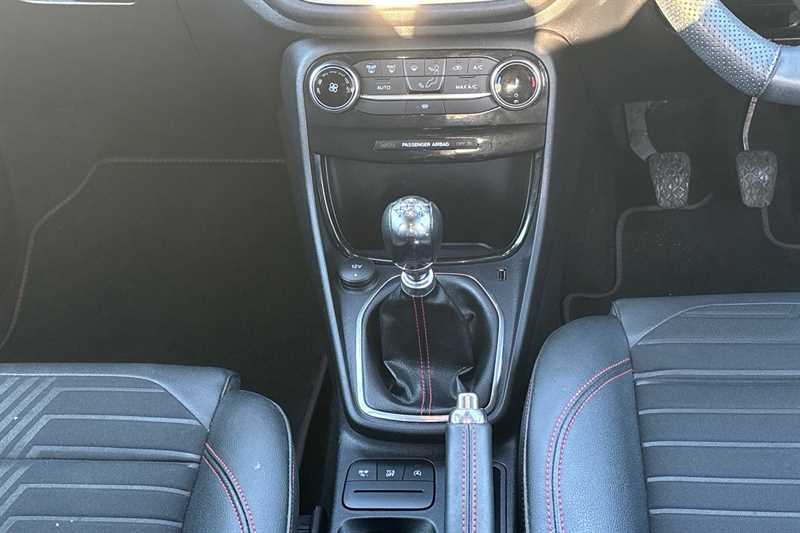 Used Ford Puma 2023 for sale - 76705859: Photo 14