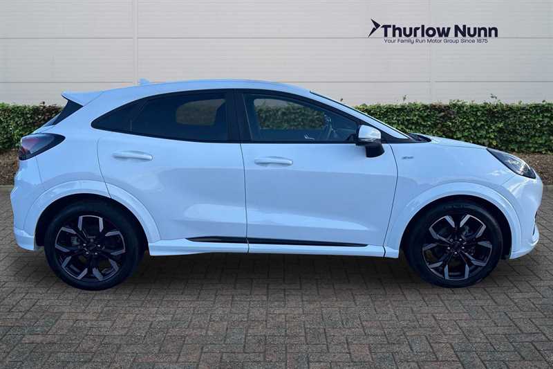 Used Ford Puma 2023 for sale - 76705859: Photo 2