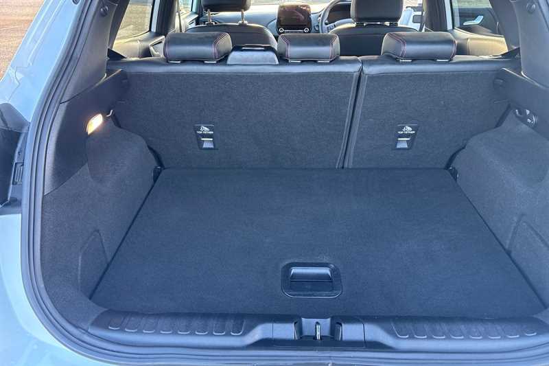 Used Ford Puma 2023 for sale - 76705859: Photo 24