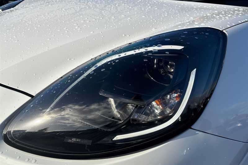 Used Ford Puma 2023 for sale - 76705859: Photo 27