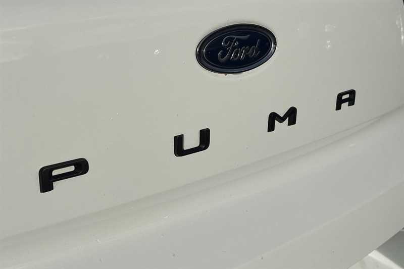 Used Ford Puma 2023 for sale - 76705859: Photo 30