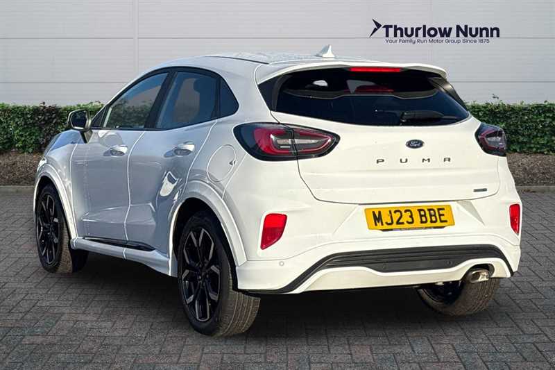 Used Ford Puma 2023 for sale - 76705859: Photo 5
