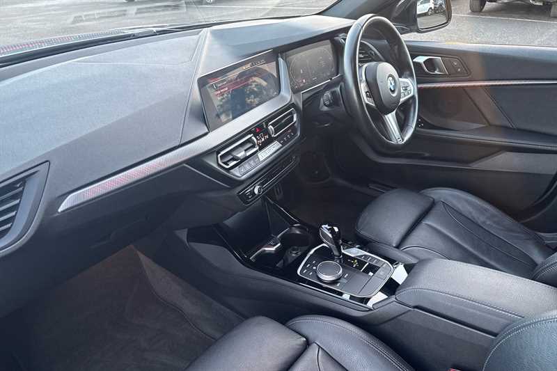 Used BMW 1 Series 2023 for sale - 76705757: Photo 13