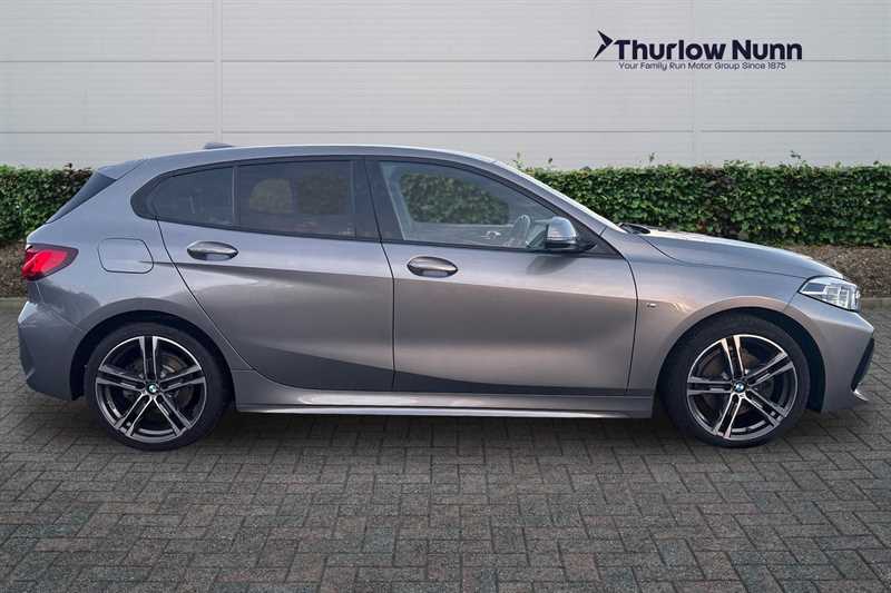 Used BMW 1 Series 2023 for sale - 76705757: Photo 2