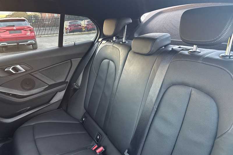 Used BMW 1 Series 2023 for sale - 76705757: Photo 23