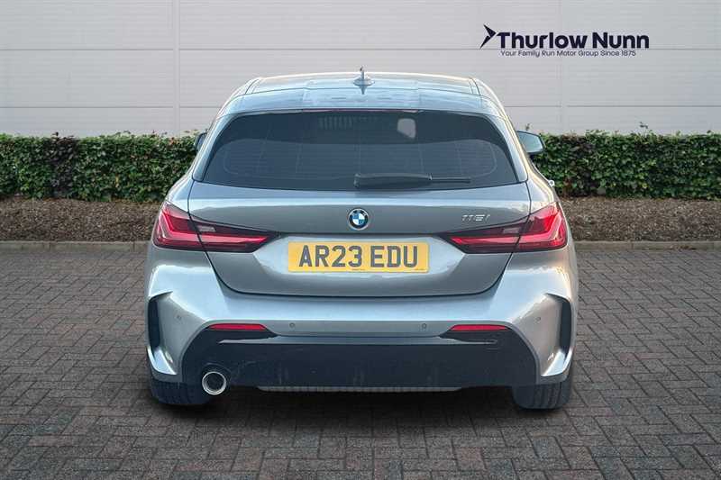 Used BMW 1 Series 2023 for sale - 76705757: Photo 4