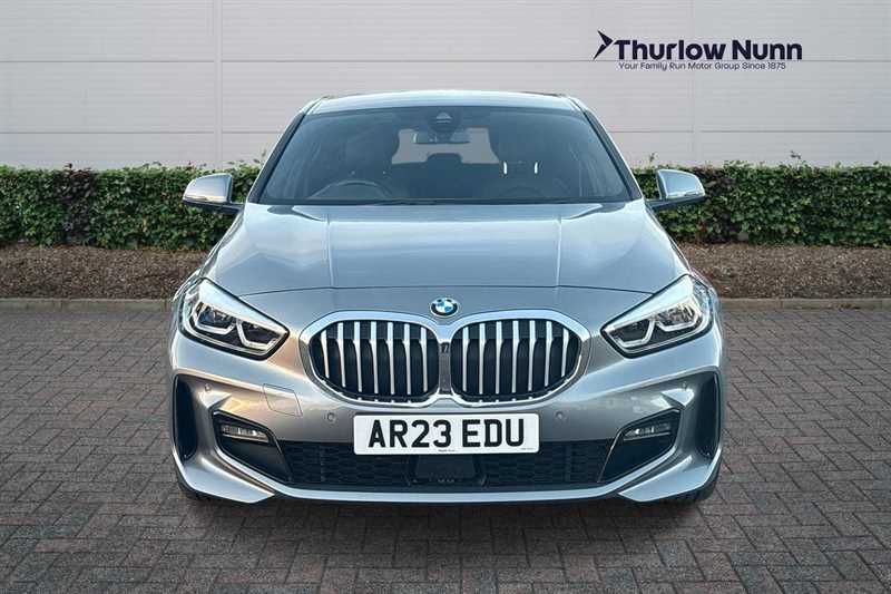 Used BMW 1 Series 2023 for sale - 76705757: Photo 8