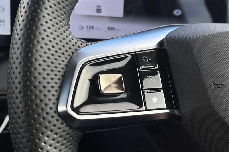 Used MG MG HS 2025 for sale - 77471036: Photo 21