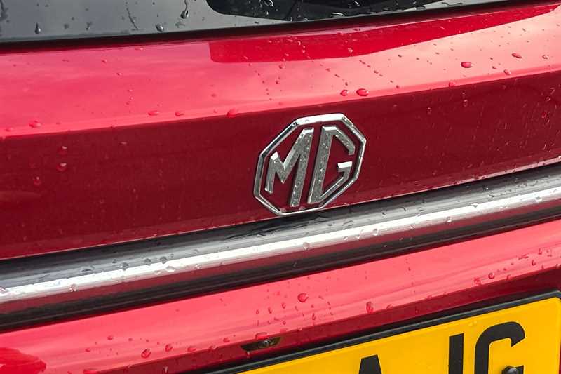 Used MG MG HS 2025 for sale - 77471036: Photo 25