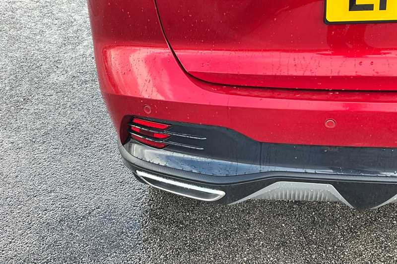 Used MG MG HS 2025 for sale - 77471036: Photo 28