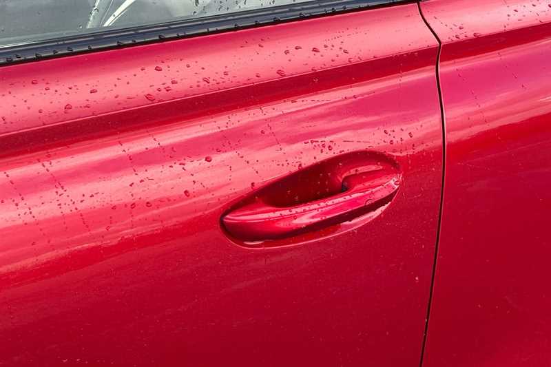 Used MG MG HS 2025 for sale - 77471036: Photo 46