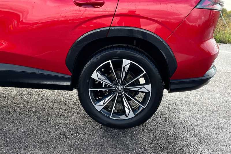 Used MG MG HS 2025 for sale - 77471036: Photo 48