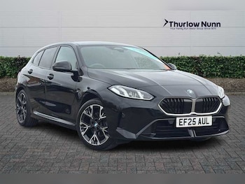 Used BMW 1 Series 2025 for sale - 78798388: Photo