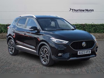 Used MG MG ZS 2023 for sale - 78799414: Photo