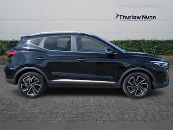 Used MG MG ZS 2023 for sale - 78799414: Photo