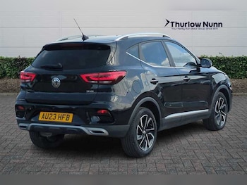 Used MG MG ZS 2023 for sale - 78799414: Photo