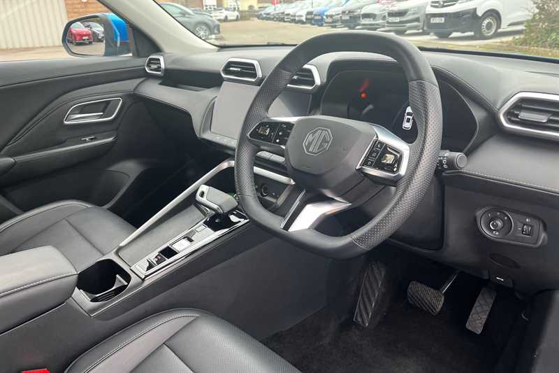 Used MG MG ZS 2024 for sale - 77471775: Photo 10