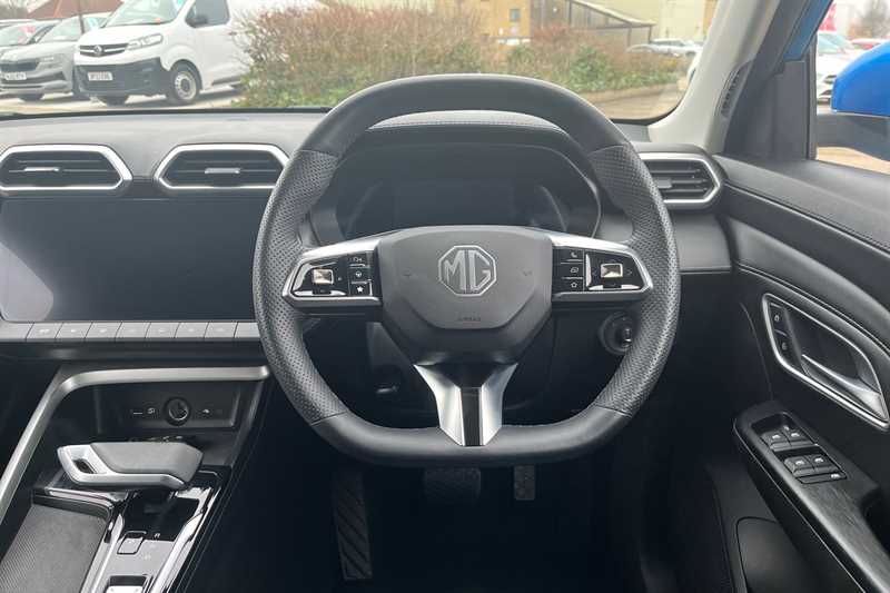 Used MG MG ZS 2024 for sale - 77471775: Photo 11
