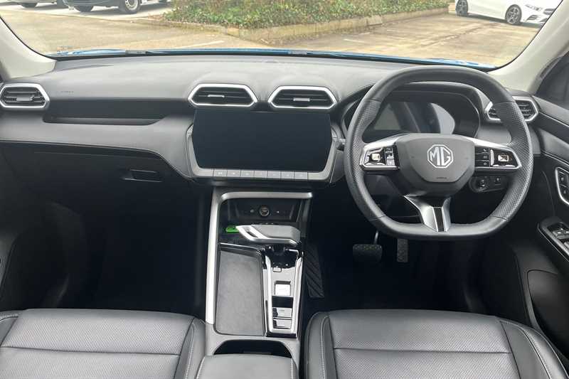 Used MG MG ZS 2024 for sale - 77471775: Photo 12