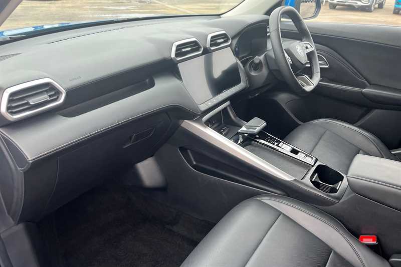 Used MG MG ZS 2024 for sale - 77471775: Photo 13