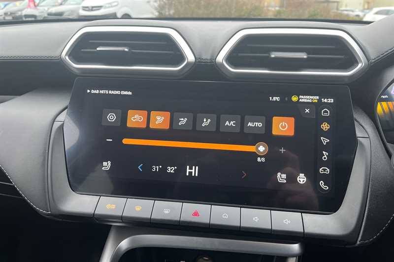 Used MG MG ZS 2024 for sale - 77471775: Photo 15