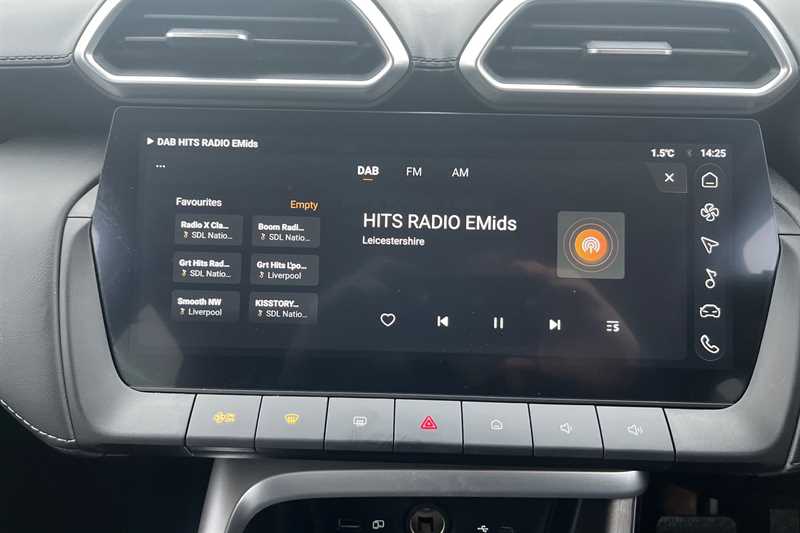 Used MG MG ZS 2024 for sale - 77471775: Photo 17