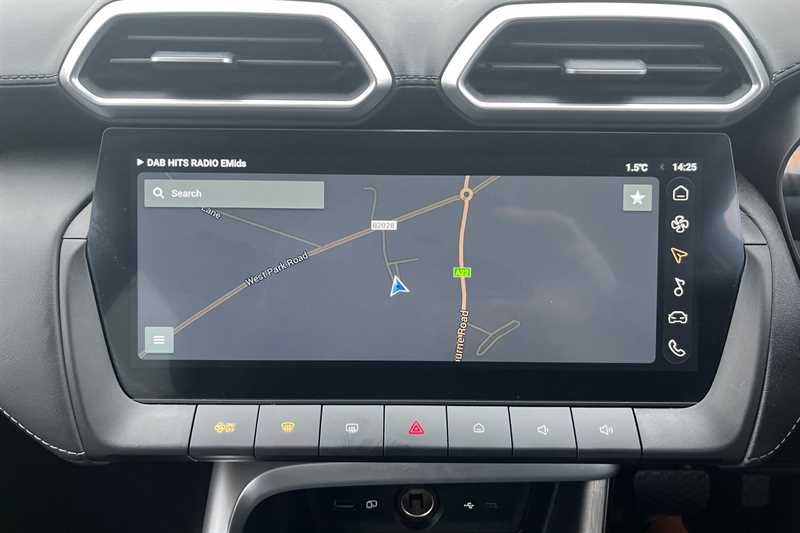 Used MG MG ZS 2024 for sale - 77471775: Photo 18