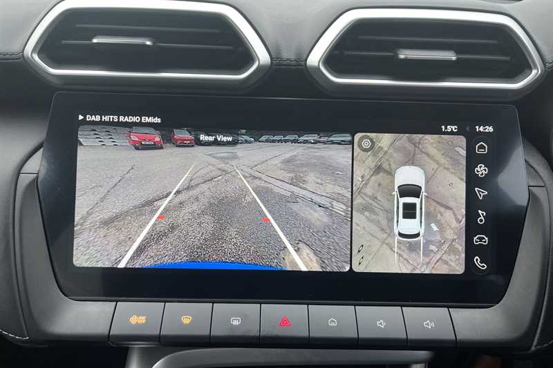 Used MG MG ZS 2024 for sale - 77471775: Photo 19