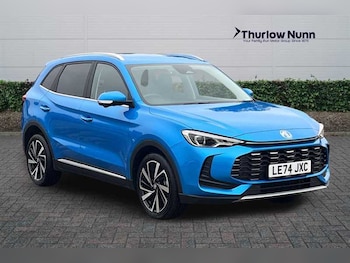 Used MG MG ZS undefined for sale - 77471775: Photo